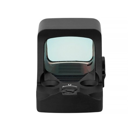 Коліматорний приціл HOLOSUN HE507K-GR X2