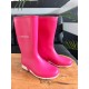 Сапоги Dunlop Sport 40 Pink