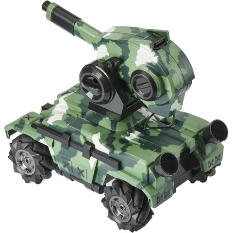 Танк на радиоуправлении ZIPP Toys CamoFighter
