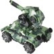 Танк на радиоуправлении ZIPP Toys CamoFighter