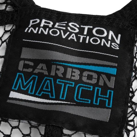Голова подсака Preston Carbon Match Landing Net 18”/45cm
