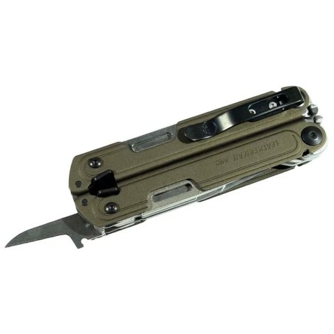 Мультиінструмент Leatherman ARC Talos