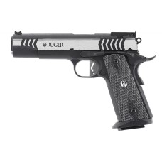 Пневматичний пістолет Umarex SR1911 Competition кал.4,5мм