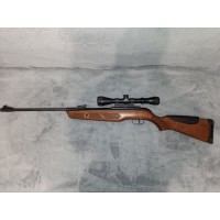 Пневматическая винтовка Gamo Hunter DX бу