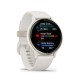Смарт-часы Garmin vivoactive 5 айвори с кремово-золотистым безелем