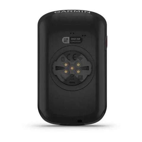 Велокомп’ютер Garmin Edge 830 з комплектом датчиків