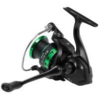 Катушка Select Reflex 3000 (RFLX2-3000) 4+1BB 5.2:1