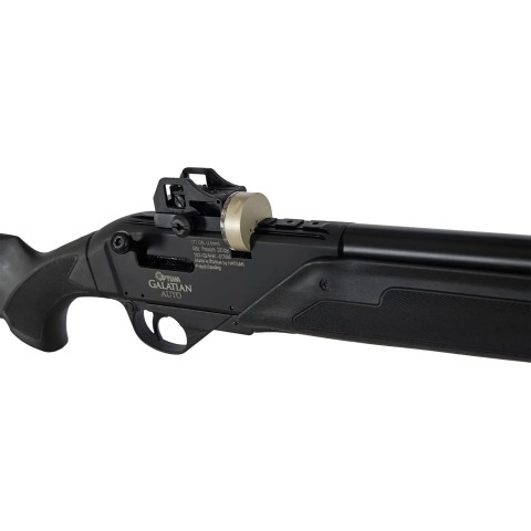 Винтовка пневм. Optima Galatian 6 Auto PCP 4,5 мм