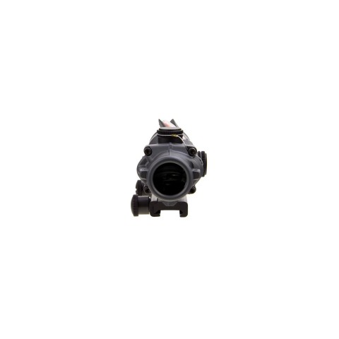 Приціл TRIJICON ACOG 4x32 Dual Illuminated Red Chevron  BAC NS