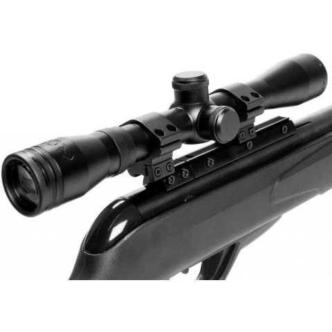 Пневматическая винтовка Gamo Black Cat 1400
