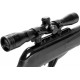 Пневматическая винтовка Gamo Black Cat 1400