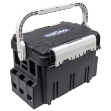 Ящик Meiho Bucket Mouth BM-5000 ц:черный
