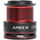 Котушка Brain Apex III Feeder 4000S 5+1BB 4.9:1