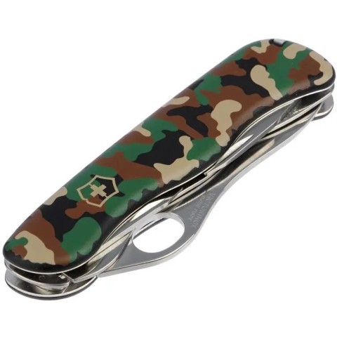 Ніж VICTORINOX 0.8463.MW94 Trailmaster Camo
