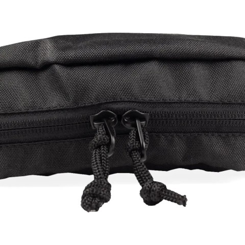 Сумка на пояс Tribe Waist Bag 1.5L Black