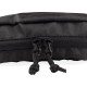 Сумка на пояс Tribe Waist Bag 1.5L Black