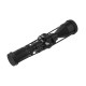 Приціл оптичний Gamo 3-9х50 RGB Reticle Duplex
