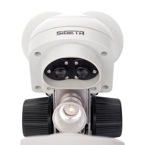 Мікроскоп SIGETA MS-249 20x LED Bino Stereo