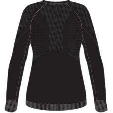 CORE Dry Active Comfort LS Woman