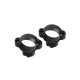 Кільця Leupold QR 25.4 мм Medium Matte
