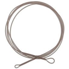 Лидкор Prologic LM Mirage Loop Leader 100cm 35lbs W/out Swivel (2шт/уп)