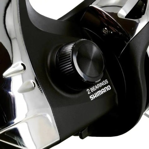 Катушка Shimano Alivio 6000 FA 1+1BB