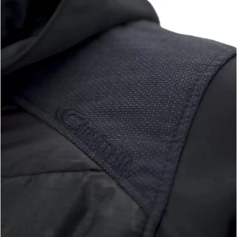 Куртка Carinthia G-Loft ISG 2.0 Jacket M Multicam Black