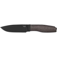 Нож Lionsteel Acha Black blade M390 ц:green
