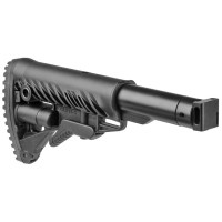 Приклад телескопический Fab Defence M4 для 