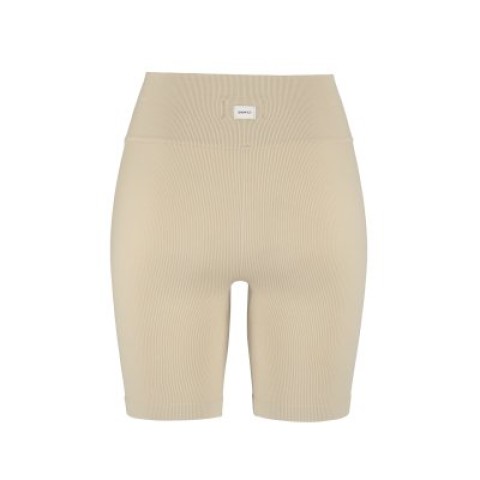 COLLECTIVE RIB SHORT TIGHTS W