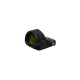 Прицел коллиматорный TRIJICON SRO Adj. LED 2.5 MOA Red Dot - NS