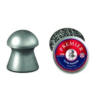 Кульки Crosman Premier 0.92 г, кал.22(5.5 мм), уп. 500 шт.