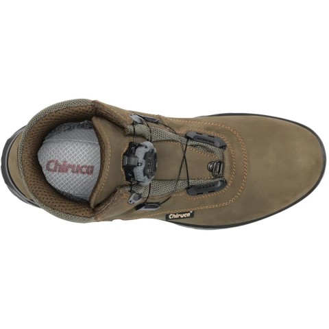 Черевики Chiruca Labrador Boa 01 45 Gore-tex Brown