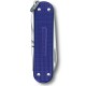 Ніж Victorinox Classic SD Alox Colors Night Dive 58мм,5функ,ріфл.син