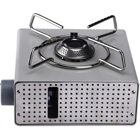 Газовая плита Fire-Maple FM Lac Butane ц:grey