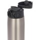 Термокружка Zojirushi SM-VA60XA 0.6 л Steel