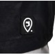 Куртка Adventer & fishing Membrane Jacket S Titanium/black