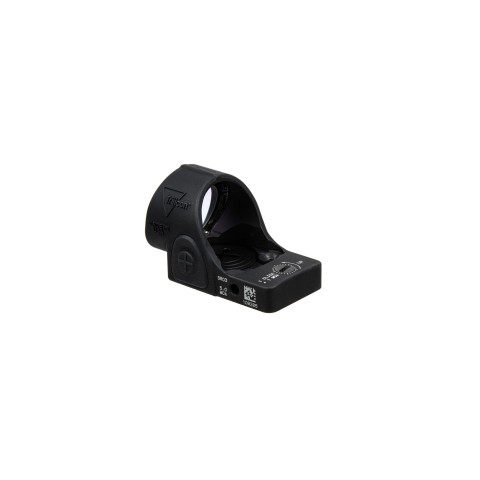 Приціл коліматорний TRIJICON SRO Adj. LED 5.0 MOA Red Dot - NS