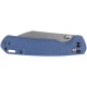 Нож CJRB Pyrite-Light, ц:blue