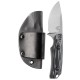 Ніж Benchmade Hidden Canyon Hunter, richlite