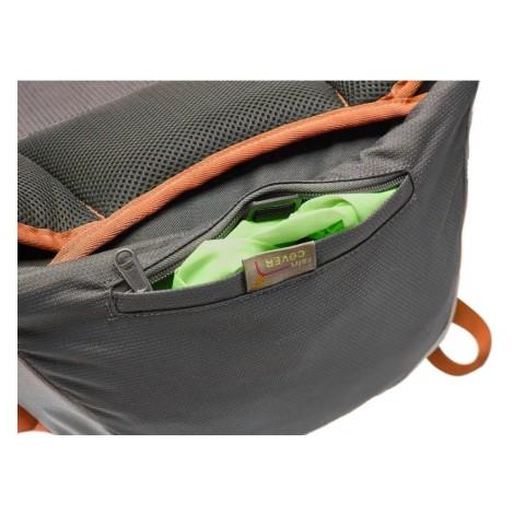 Рюкзак Skif Outdoor Seagle 45 Orange