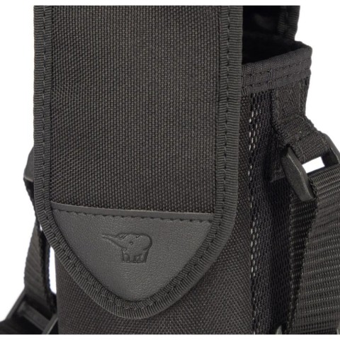 Чохол для термоса Zojirushi MC-DA02BA для 0,48 Black