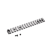 Планка Picatinny для Tikka T3x/T3  (суперфосфат)