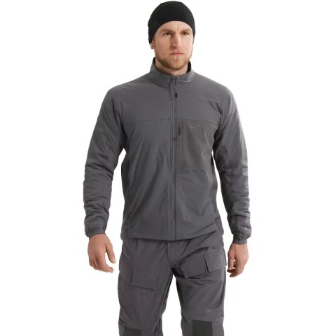 Куртка Arc’teryx Atom Jacket LT (Gen2.1) XS Wolf
