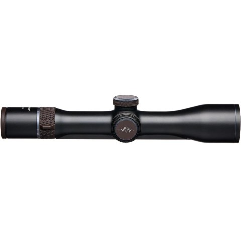 Прицел Blaser INFINITY 2.8-20x50 iC, QDC, шина ZM\VM