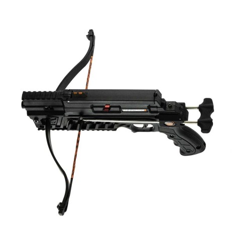 Арбалет многозарядный Steambow AR-6 Stinger II Compact 35lbs