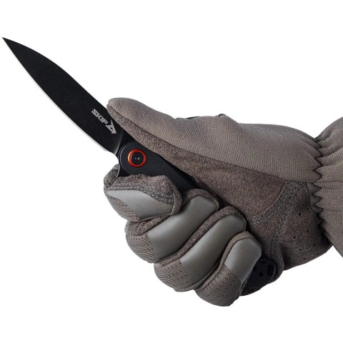 Нож Skif Townee BSW, ц:black