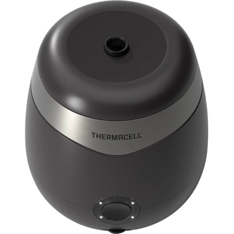 Устройство от комаров Thermacell E90 Rechargeable Mosquito Repeller Charcoal