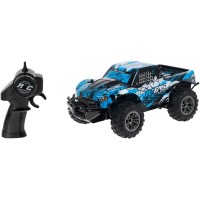 Машинка OTAMANKO Швидкісний всюдихід OFF-ROAD RACER Синій
