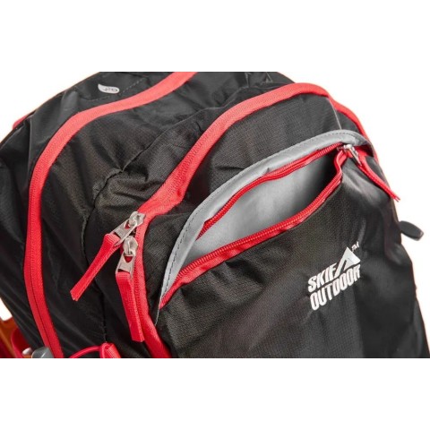 Рюкзак Skif Outdoor Camper 35 Black